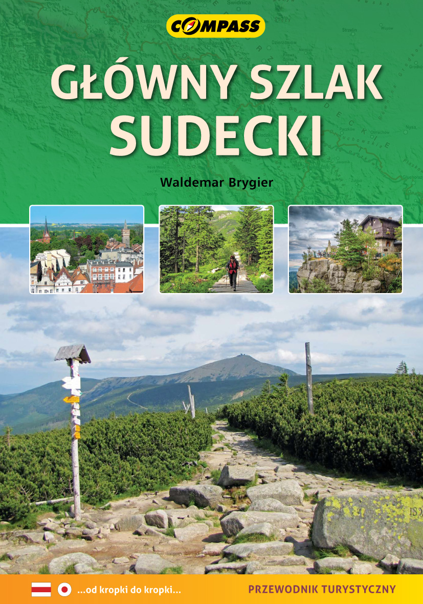 Główny Szlak Sudecki - Alchetron, The Free Social Encyclopedia